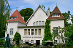 Restaurant Alte Schwimmhalle Plön